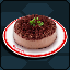 SPFチョコレートケーキ