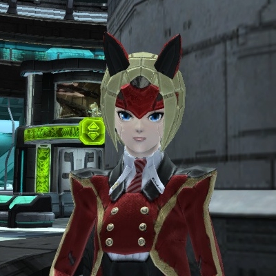 pso2 ショップ クロト 服風