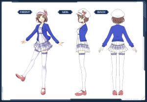 カシミヤカーディガン Ou sc4.jpg