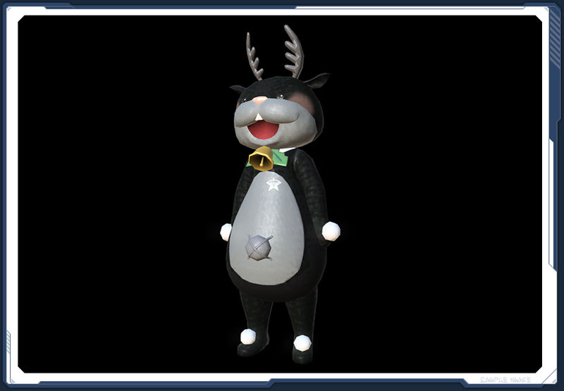 ファイル:トナカイ着ぐるみ影 sc2.jpg