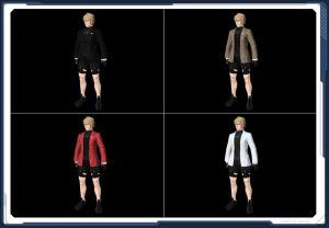 ストライプジャケット Ou sc3.jpg