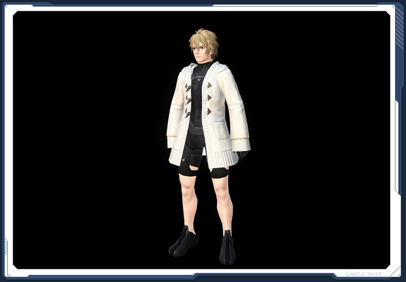 ファイル:ニットダッフルＭ Ou sc2.jpg