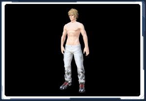 上なしカーゴパンツ雪 Ba sc2.jpg