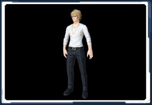 ストライプパンツ雪 Ba sc2.jpg