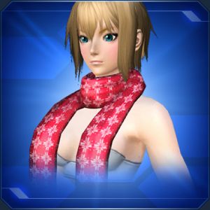 ノルディックマフラー 赤 sc2.jpg