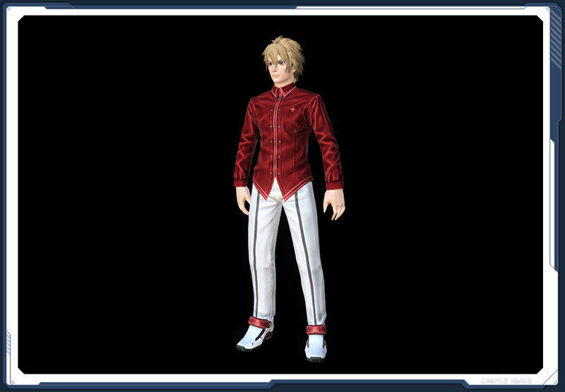 ファイル:リチュアルクロース紅 Ba sc2.jpg