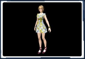 シフォンワンピース雪 Ba sc2.jpg