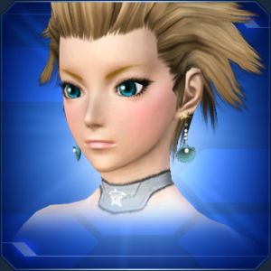 貝殻ピアス 青 sc2.jpg