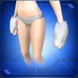 肉球手袋 白 sc2.jpg