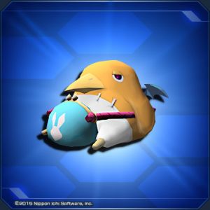 黄色いプリニーぬいぐるみ sc2.jpg