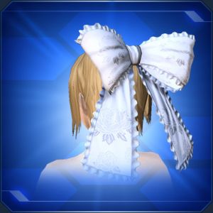 和柄フリルリボン 白 sc2.jpg