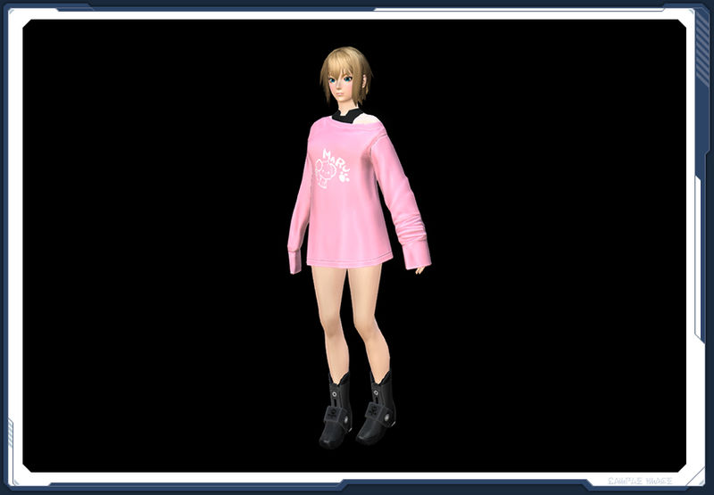 ファイル:ぶかぶかＴシャツＦ Ou sc2.jpg