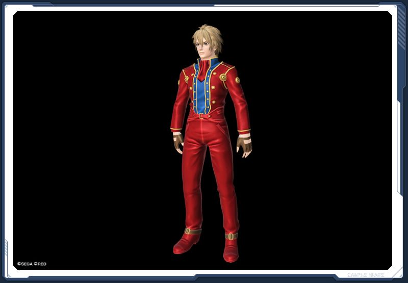 ファイル:帝国華撃団 隊長服 紅 sc2.jpg