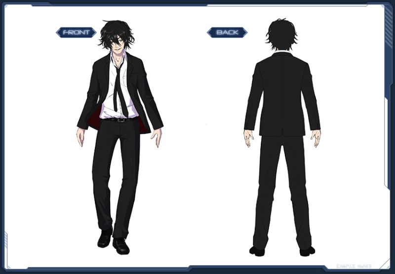 ファイル:スーツジャケット Ou sc4.jpg