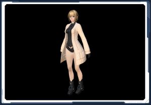 ロングカーディガン Ou sc2.jpg