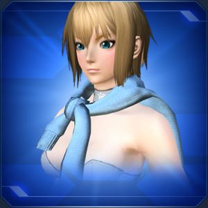 肩掛けカーディガン 水 sc2.jpg