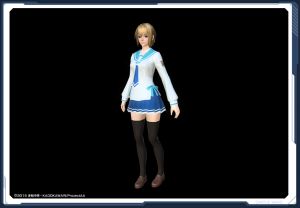 武偵高校アリア制服 海 sc2.jpg