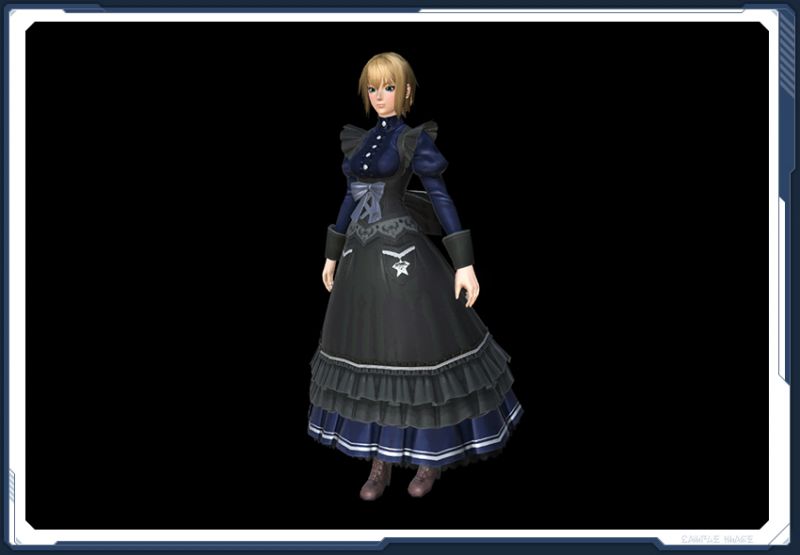 ファイル:クラシックメイドドレス静 sc2.jpg