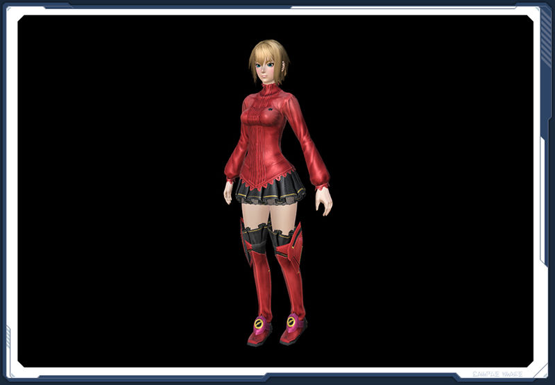 ファイル:ドレッシアオース紅 Ba sc2.jpg