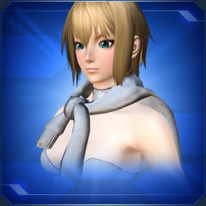 肩掛けカーディガン 灰 sc2.jpg