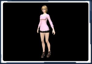 ショートパンツ桜 Ba sc2.jpg