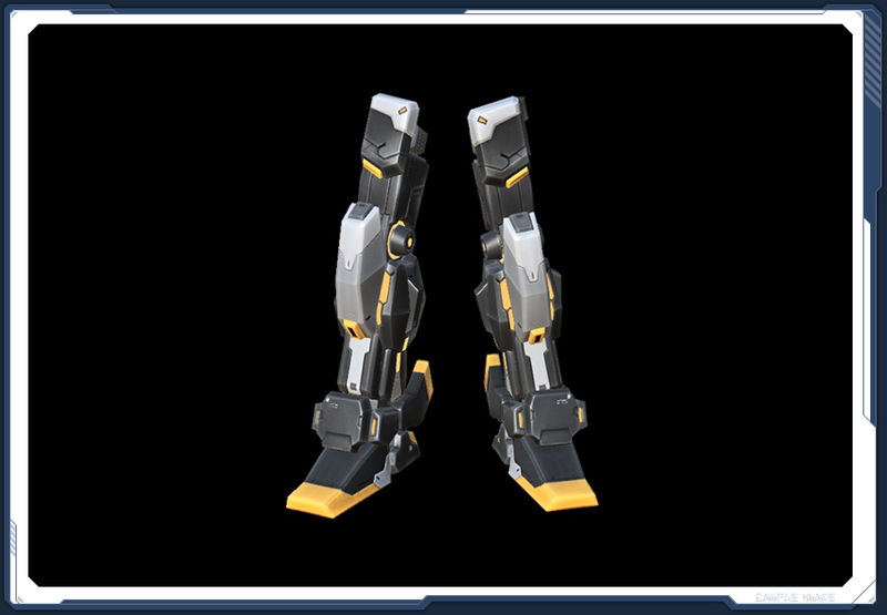 ファイル:ヴァリエス・レッグCV sc2.jpg