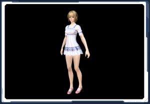 フリルワンピース Ba sc2.jpg