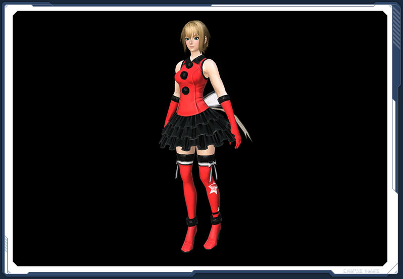 ファイル:パーティーサンタドレス紅 sc2.jpg