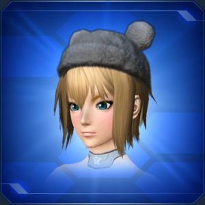 耳付きポンポン帽 灰 sc2.jpg