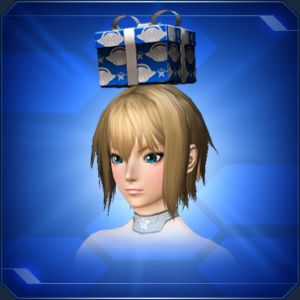 頭乗せプレゼント 青 sc2.jpg