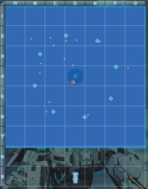 解き放たれし鋼鉄の威信：エリア2 超大型ミサイル召喚位置.jpg
